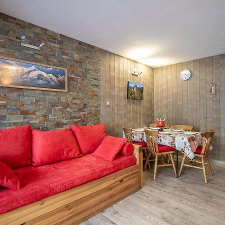 סן-מרטין-דה-בלוויל Apartment Burons R05 By Interhome מראה חיצוני תמונה