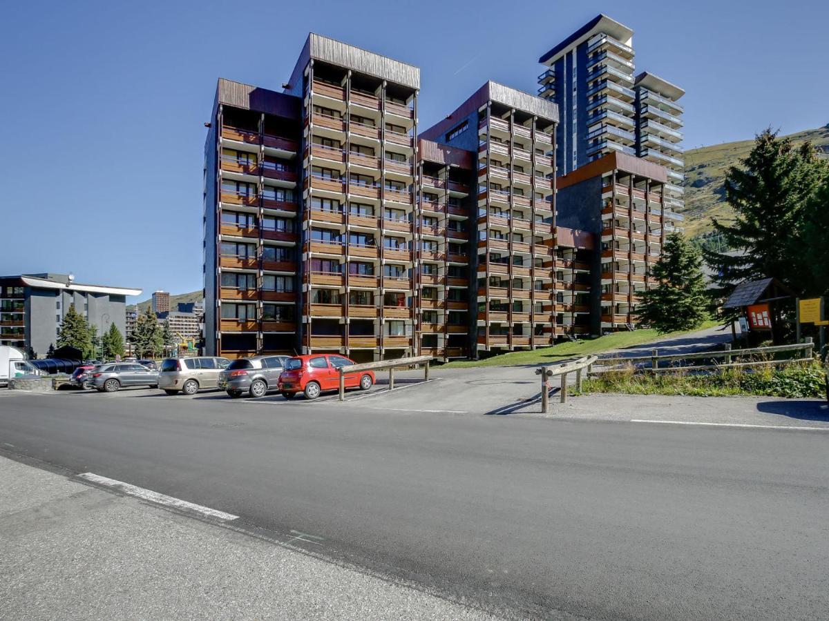 סן-מרטין-דה-בלוויל Apartment Burons R05 By Interhome מראה חיצוני תמונה