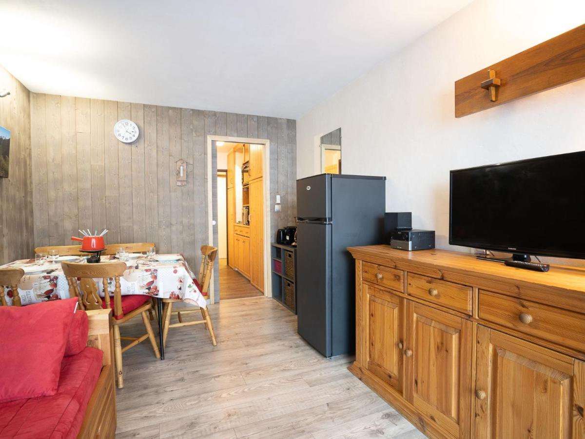 סן-מרטין-דה-בלוויל Apartment Burons R05 By Interhome מראה חיצוני תמונה
