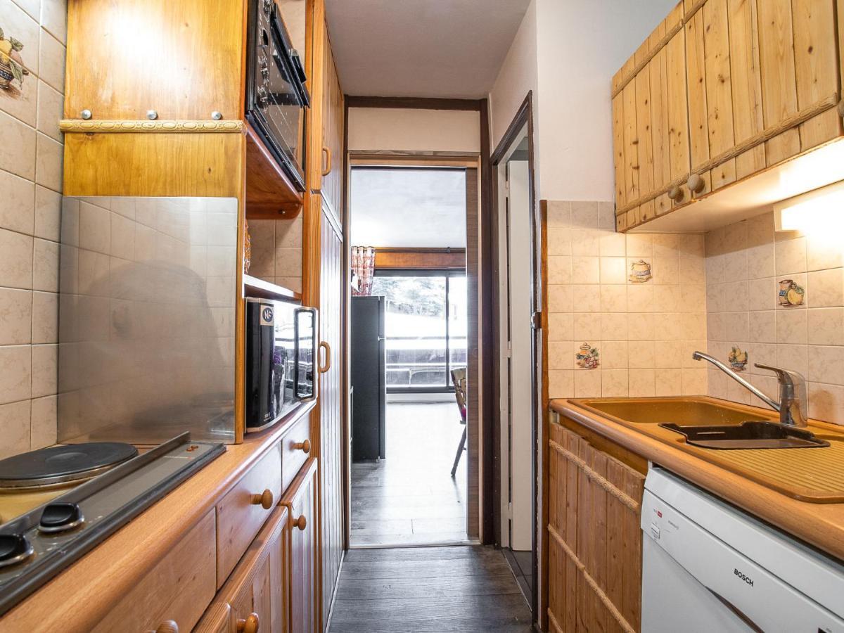 סן-מרטין-דה-בלוויל Apartment Burons R05 By Interhome מראה חיצוני תמונה