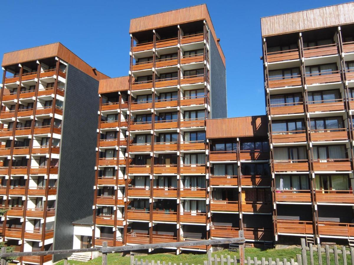 סן-מרטין-דה-בלוויל Apartment Burons R05 By Interhome מראה חיצוני תמונה
