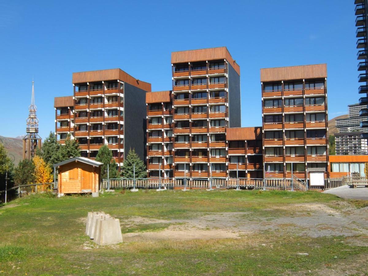סן-מרטין-דה-בלוויל Apartment Burons R05 By Interhome מראה חיצוני תמונה