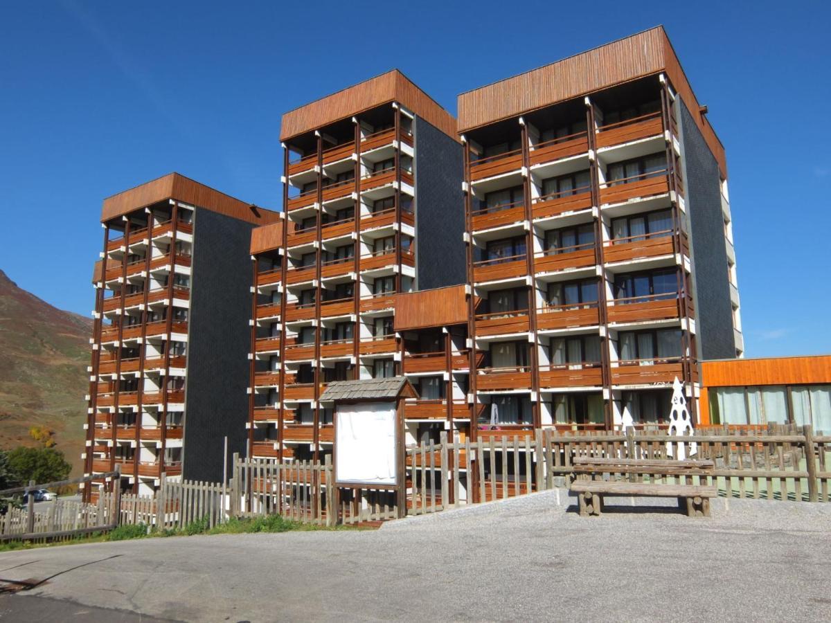 סן-מרטין-דה-בלוויל Apartment Burons R05 By Interhome מראה חיצוני תמונה